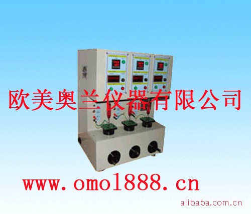 手机按键寿命测试仪 PDA按键寿命测试仪 开关按键疲劳测试仪
