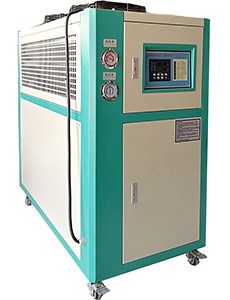 本泽牌标准型冷水机 风冷式工业制冷机 冻水机 冷冻机 厂家直批