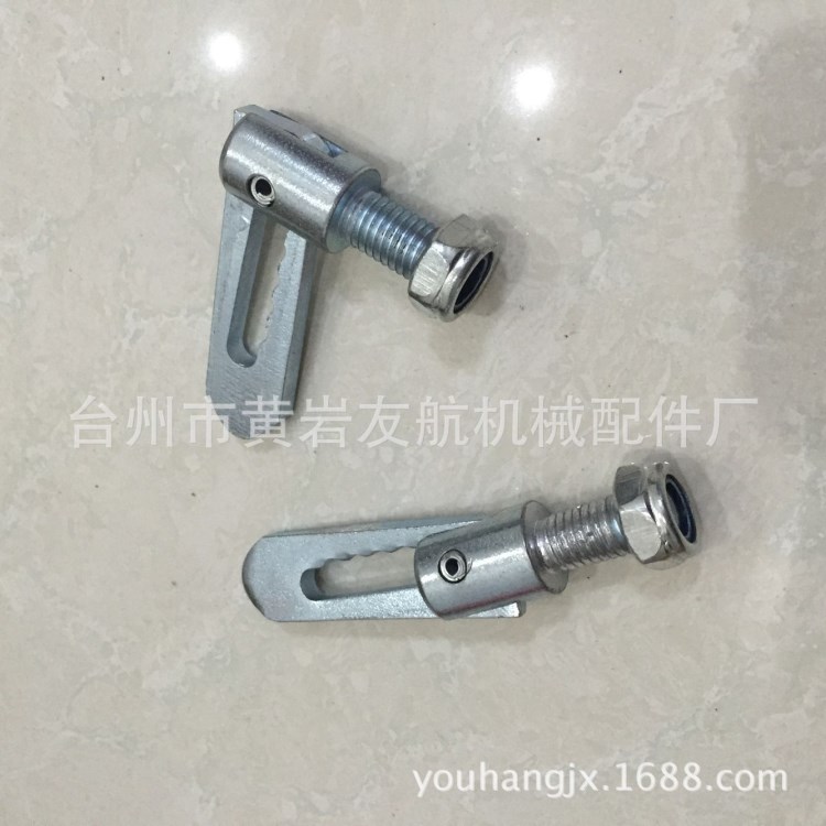 友航固定销 车厢固定销 设备固定销车 厢配件M12*25