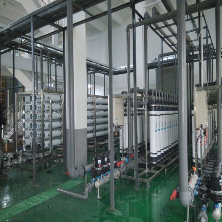 锅炉补给水除盐水站设备_锅炉补给水处理系统_锅炉除盐水设备装置