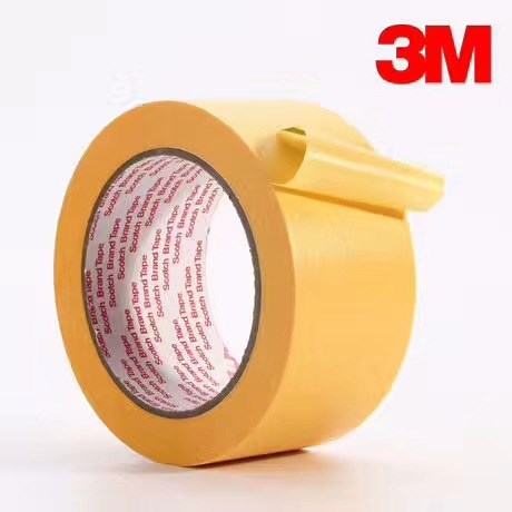 现货供应3M244SP皱纹胶带-1200MM x 50M