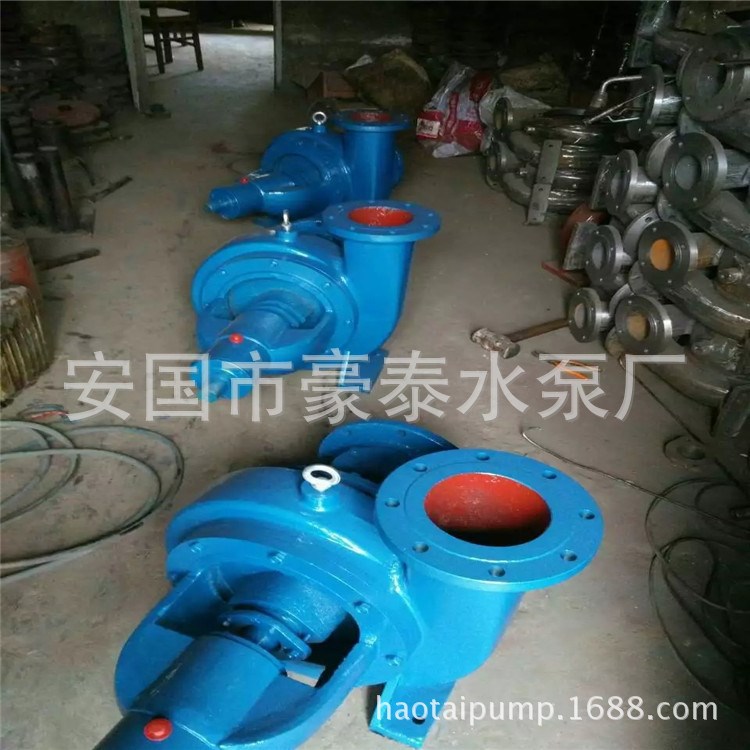 80LXL-Z-12型两相流浆泵 造纸专用泵 卧式泥浆泵 污水泥浆泵/制糖