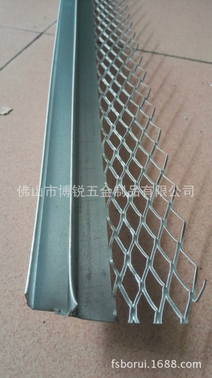 供应菱形护角网 高品质护角网 佛山护角网