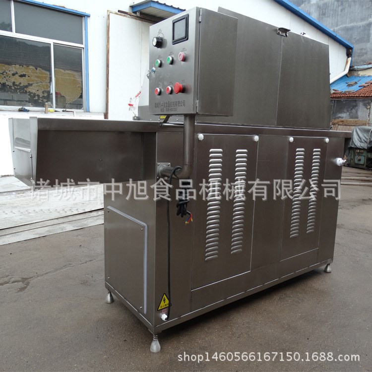 供应全鸭盐水注射机  鸭腿盐水注射机  鸭肉腌制设备