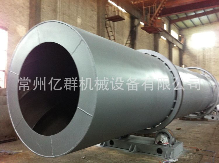 水泥窑 全套回转窑设备 回转窑工艺 圆形窑 陶粒砂回转窑