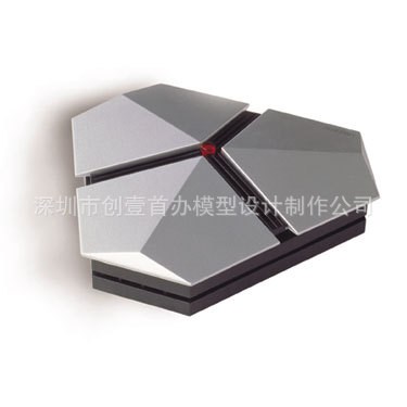 供应手板模型，手板，CNC精密手板加工，塑料五金手板