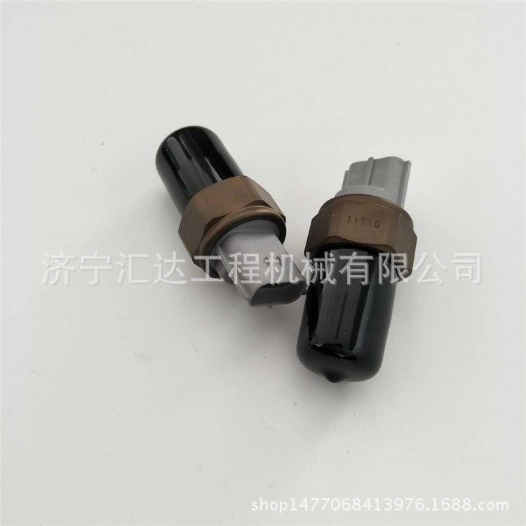 PC600-8共轨传感器 服务周到 品质