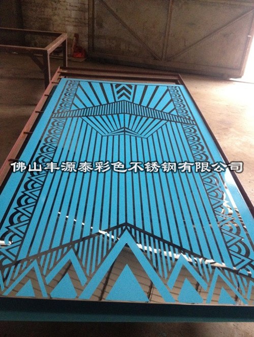 直销重庆不锈钢电梯装饰门板  豪华电梯轿厢门一件起订 免模具