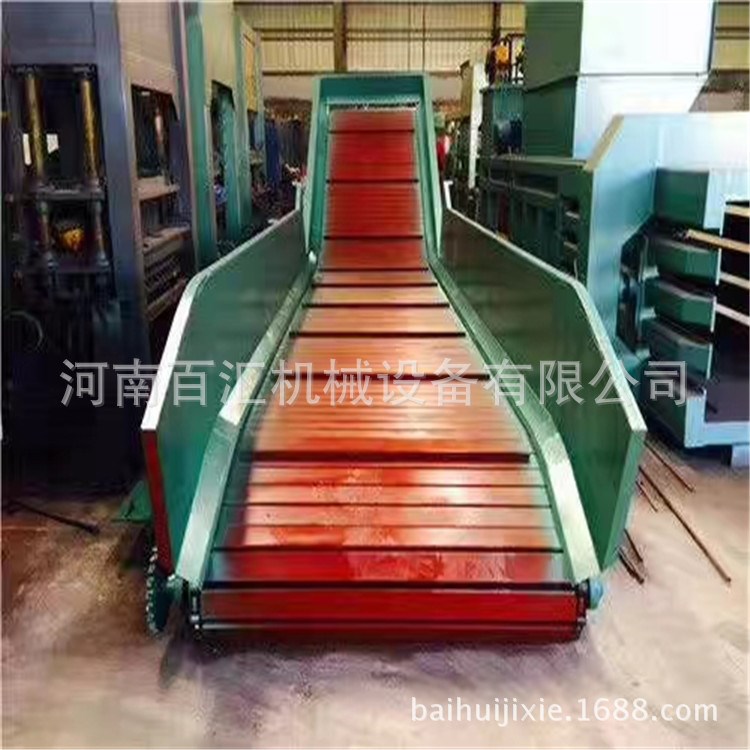 打包机 各类废纸厂用的打包机 、旧物回收公司用的打包机