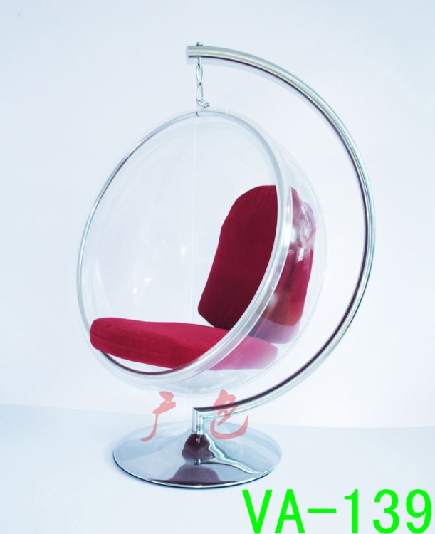 泡泡椅 Bubble Chair 球椅 吊椅 透明椅 秋千椅 太空椅 吊篮椅