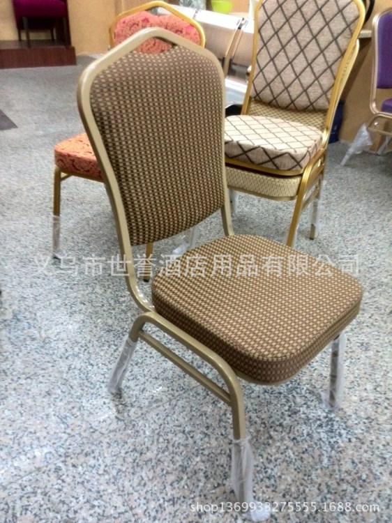 宴会椅 金属家具 杭州 湖州 台州餐桌餐椅