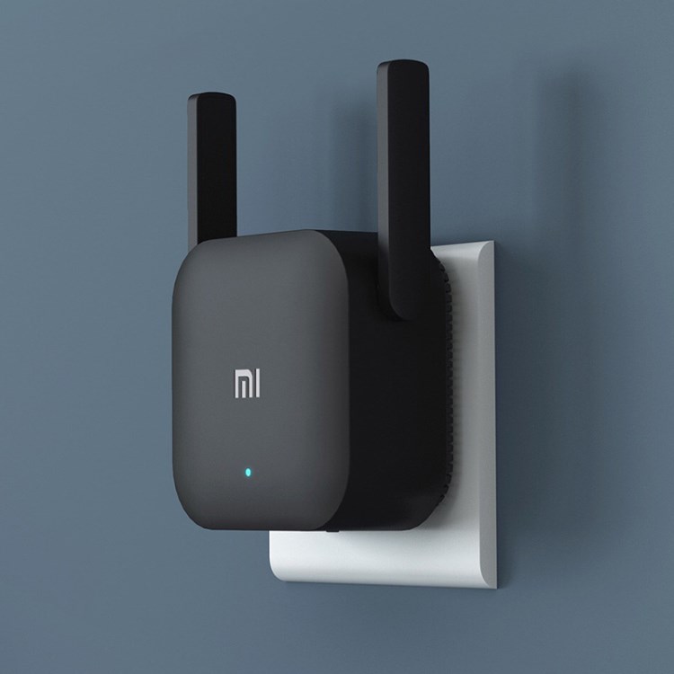 Xiaomi/小米wifi放大器pro 信号增强加强中继器无线接收网络路由