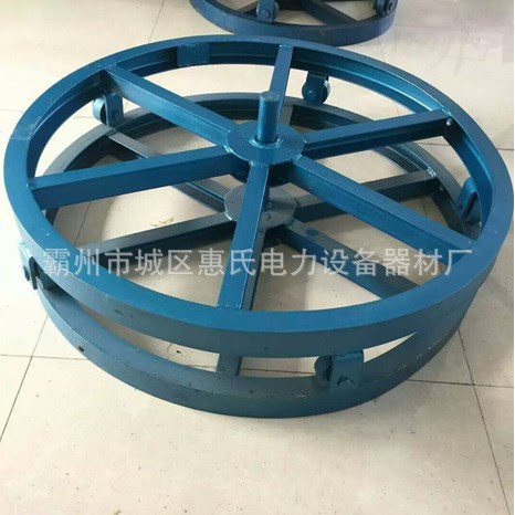 卧式放线盘，放线架，提升放线架，电缆放线架，放线盘