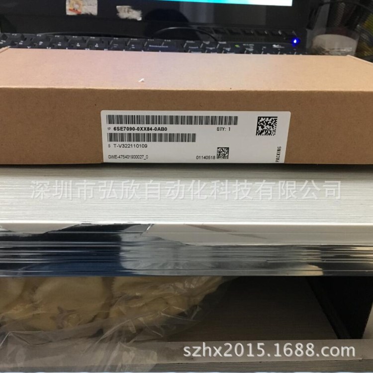 全新原装西门子变频器6SE7090-OXX84-0AB0 LBA变频器配件 