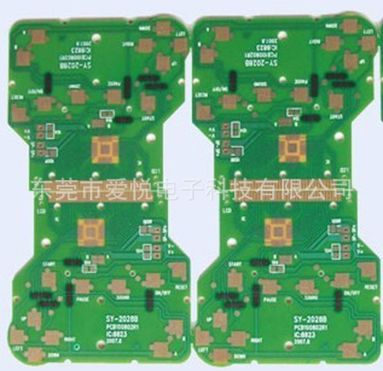 天津碳桥pcb线路板 碳灌孔电路板打样 批量生产