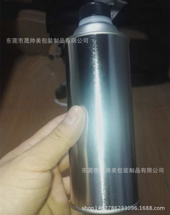 喷油嘴清洗剂铁罐 三元催化清洁剂铁罐 车动力清洗剂铁罐 除积碳