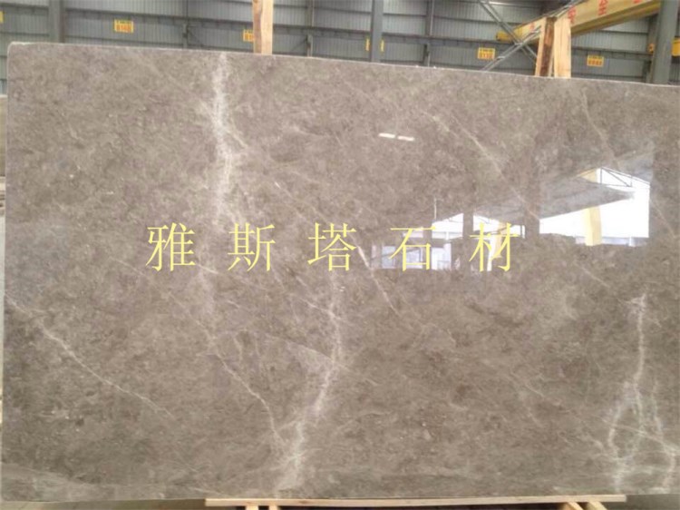 量便宜的大理石 云多拉灰天然石材 建筑室内外 装修砖