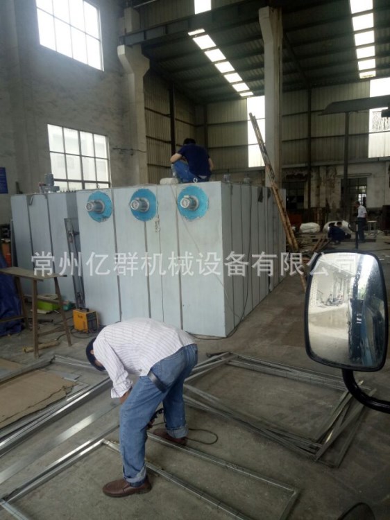 无需酵母面包制作烘箱低温真空干燥机低温真空干燥箱