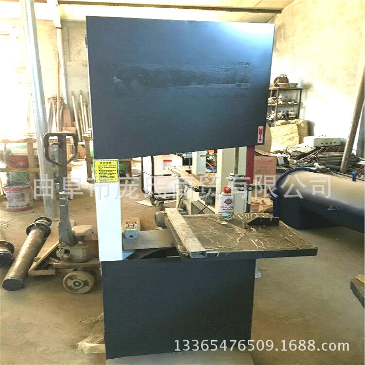 细木工带锯机 异形带锯机 带锯切纸机 高速带锯机.   厂家直销