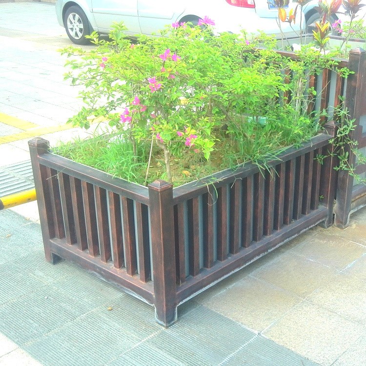 不锈钢玫瑰金花架来图定制家装景观工程古典花架项目包安装花盆架