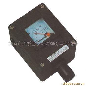 供应防爆防腐按钮电器开关