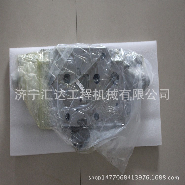 PC400-8挖掘机备用阀 破碎锤专用 工程机械液压件