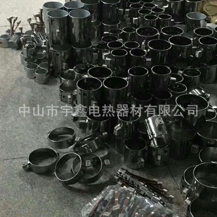 厂家直销发热圈  发热圈  发热圈加工定制