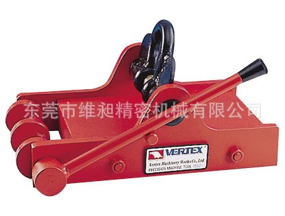 台湾鹰牌式吊重磁盘VGP-100/VGP-200