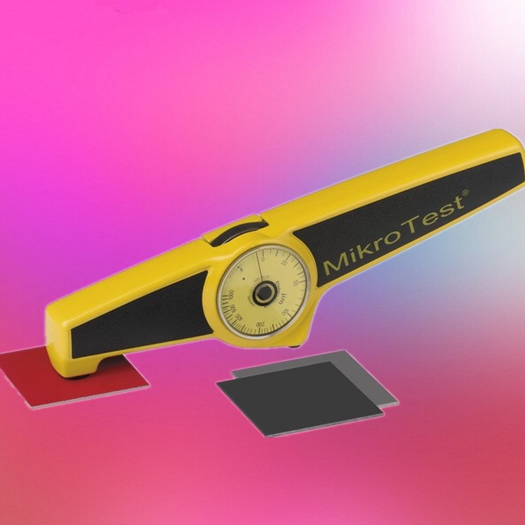 MIKROTEST NIFE50德国EPK测厚仪 自动型涂镀层测厚仪麦考特