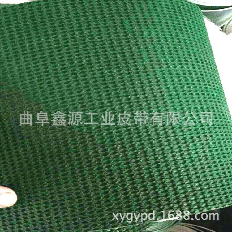 辽宁丹东低价销售 纸箱包装行业输纸带钢扣连接 PVC草花纹带
