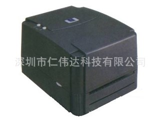 TSC TTP-243E PLUS，深圳仁伟达科技条码打印机代理商