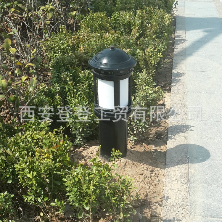 厂家直销 led草地灯 防水户外 草坪灯 量大价优 户外草坪广场灯