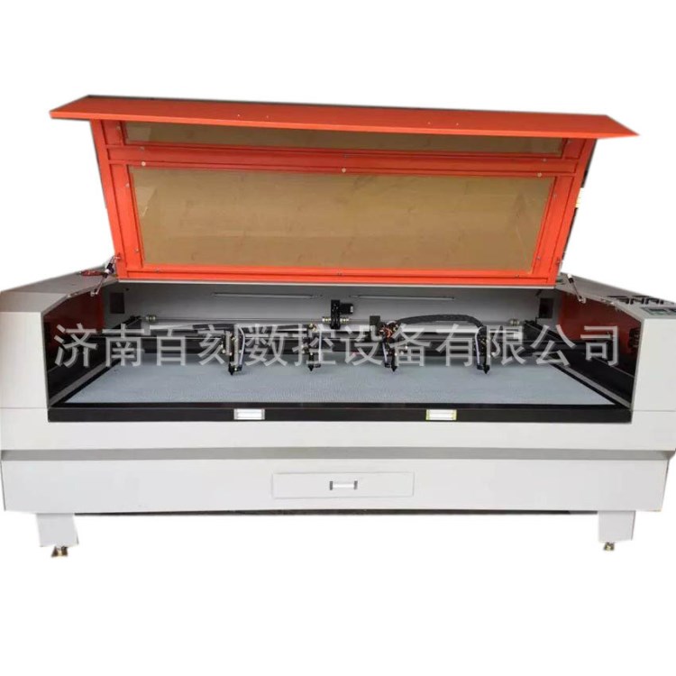 多头玩具模型激光雕刻机 多头玻璃制品激光雕刻机 剪纸贺卡镂空机