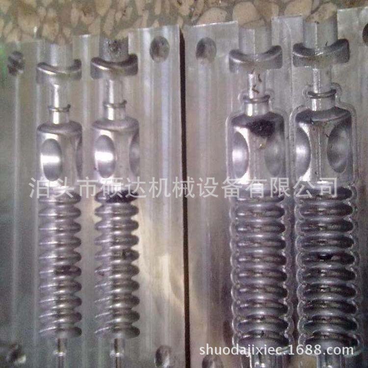 硕达制造 精密铸造模具 铝模 消失模具 砂铸模具