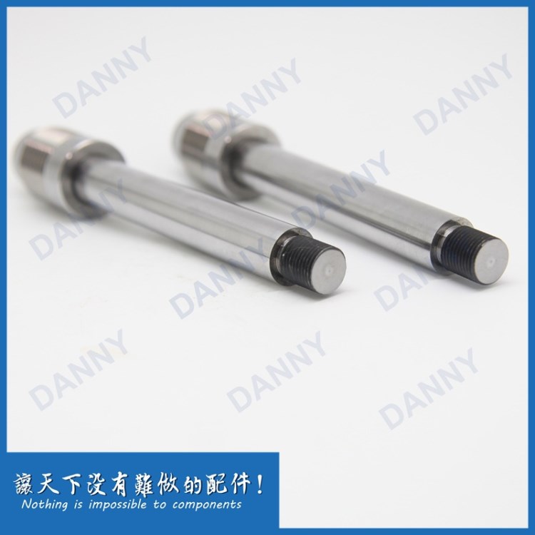 接插件模具零件加工,以及各种模仁镶件镶针 光学研磨加工   L