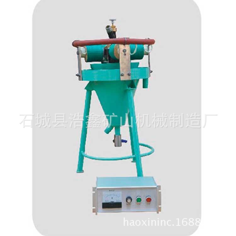 厂家精工制造磁力脱水槽 XCTS-300脱水槽用途 实验室磁选脱水设备