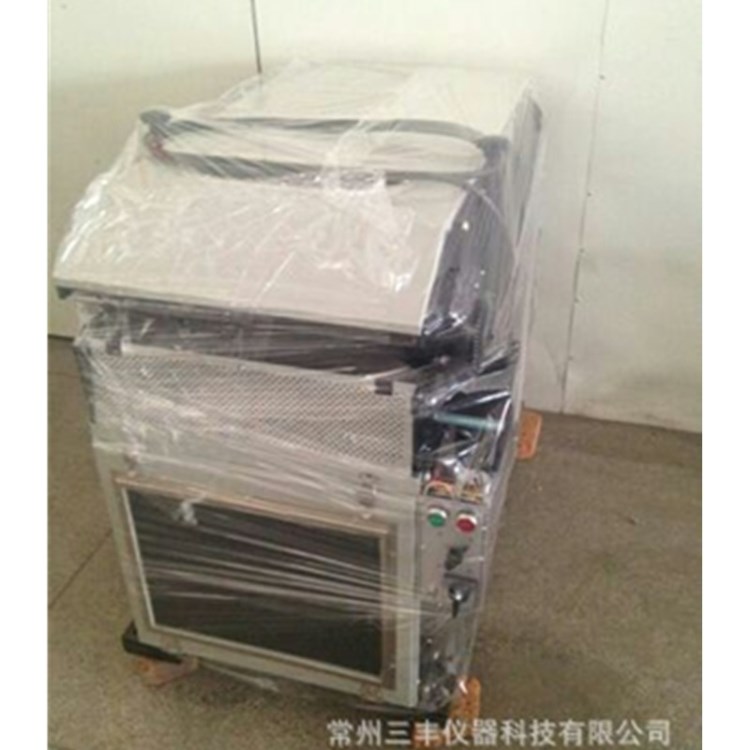 YG041型原棉杂质分析机，常一纺仪高性价比纺织仪器