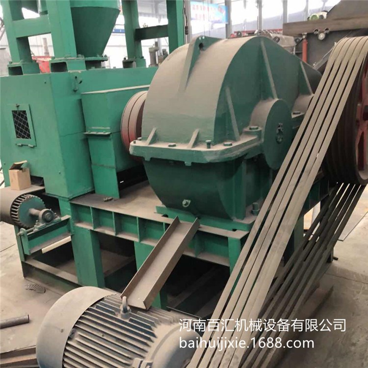 铁粉压球机 冶金化工行业节煤设备 无污染粘土污泥压球机 压球机
