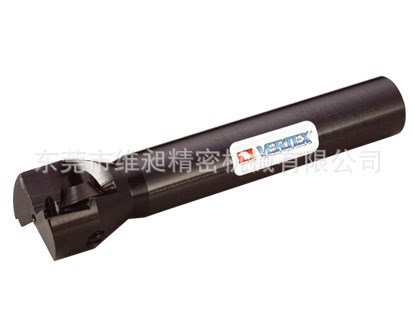 供应台湾鹰牌直柄端铣刀SAE-50
