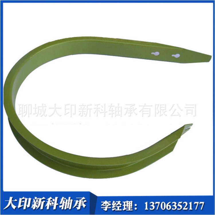 精品打捆机配件 克拉斯打捆机护圈  克拉斯专用护圈