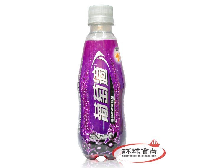 厂家直销  香港葡萄适能量饮品300ml*24 功能饮料 饮料 批发