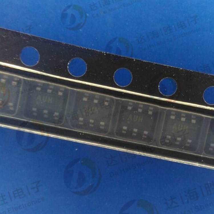 TPS61070DDCR TI SOT23-6 可调稳压IC 全新原装 假一罚十