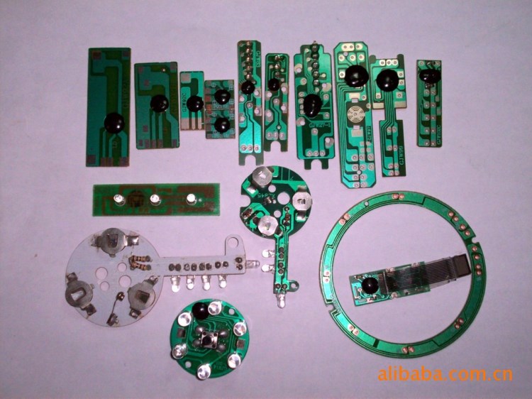 COB邦定、PCB邦定、IC邦定加工、焊接、组装加工