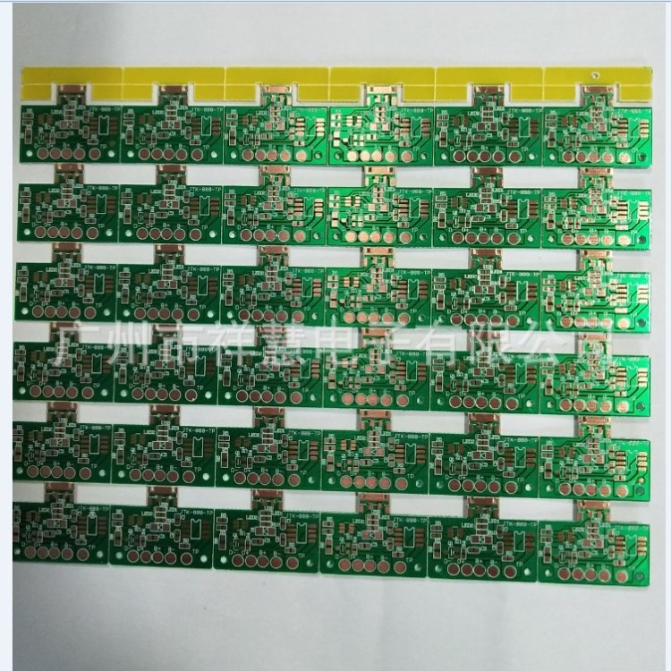 供应USB线路板 PCB打样 电路板加工 94V0