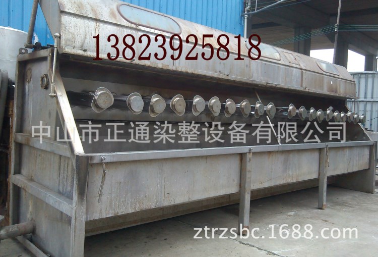 供应二手常温绞纱染色机 、二手染纱机、纺织印染机械与设备