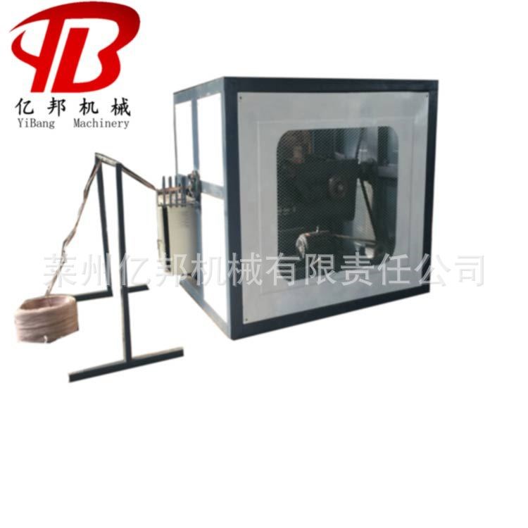 加捻打轴机 捻绳成轴一体化单股绳制绳机器
