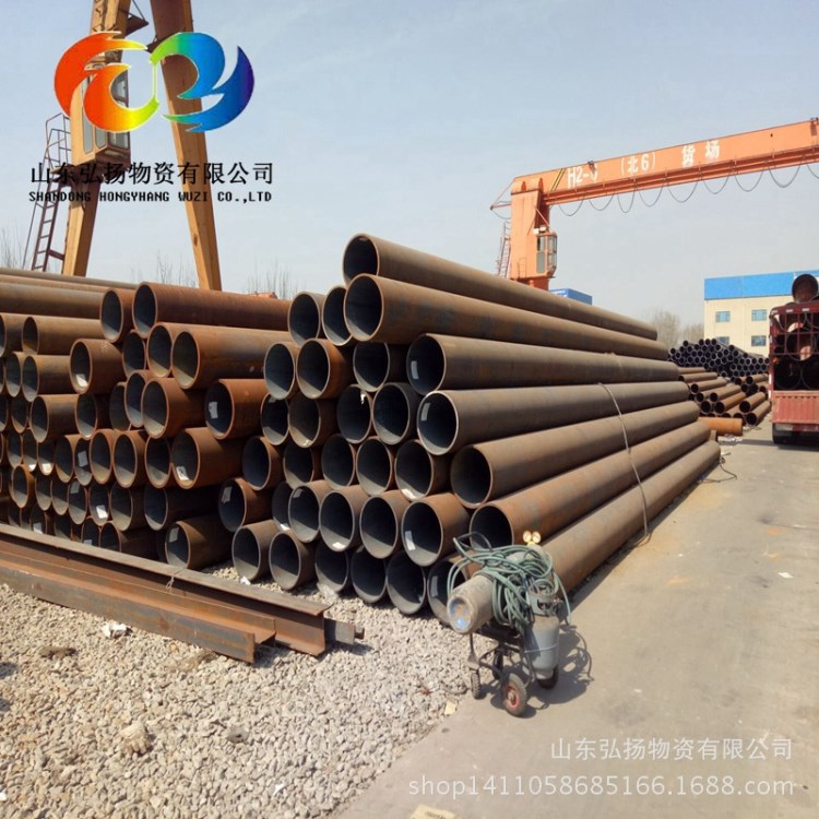 大口径厚壁无缝管现货 gb6479化肥专用管20#高压化肥专用管