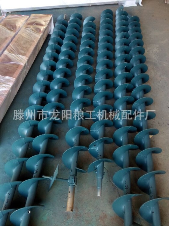 批发零售LSS系列螺旋绞龙 输送绞龙输送设备粮食输送设备粮食机