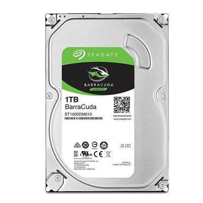 Seagate/希捷硬盘  ST1000DM010 1T台式机械硬盘 1Tb硬盘