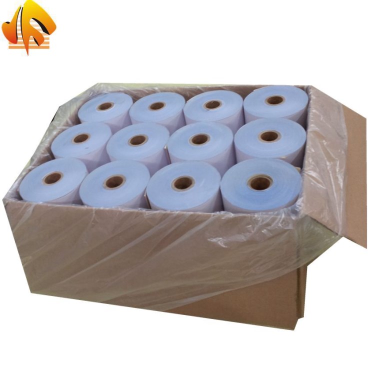 厂家批发高白电传纸 208*100mm 航向记录纸 船用电报纸 记录纸